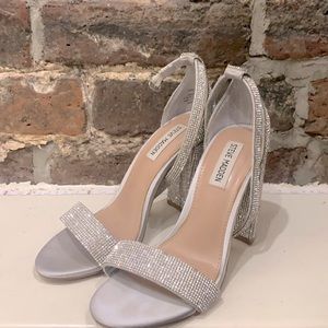 Steve Madden high heals